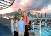 sunsetinkauai2