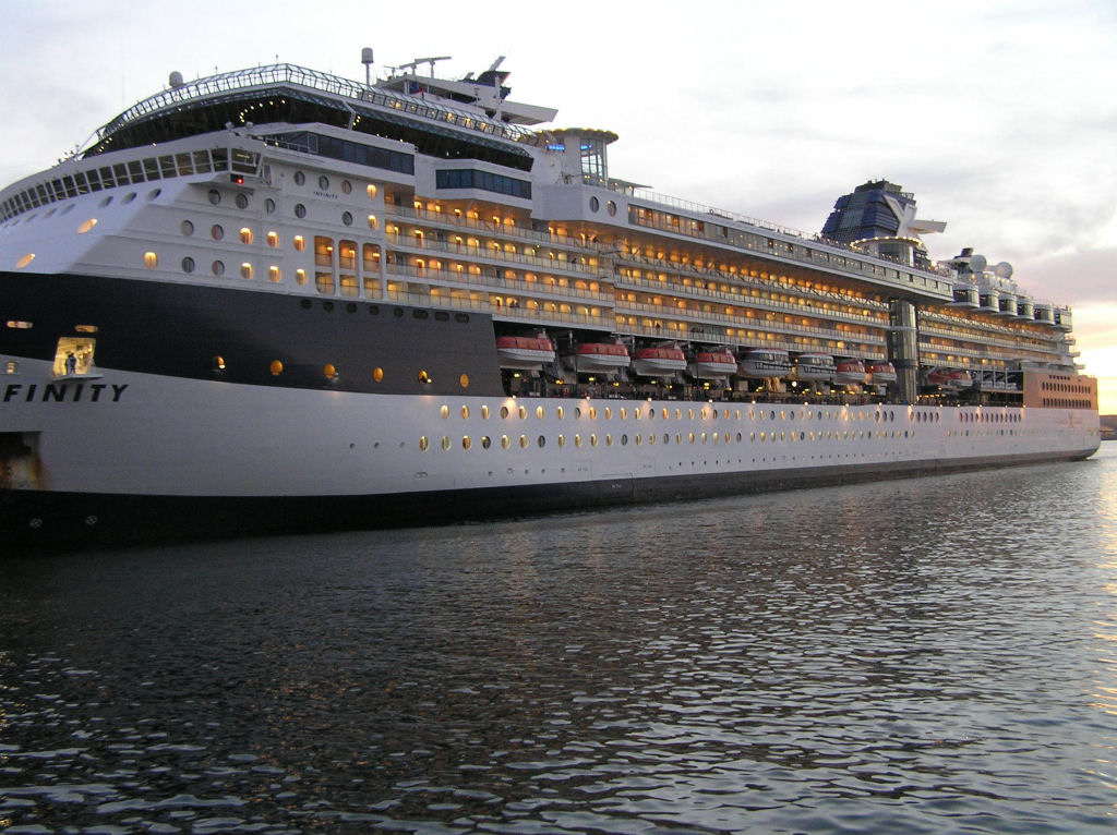 celebrity cruises hawaii