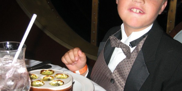 escargot