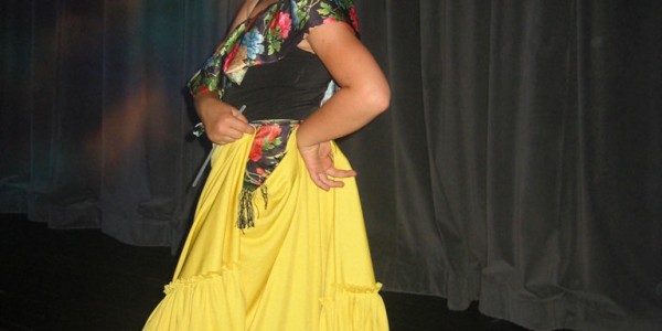 flamenco