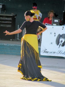 flamencosolo