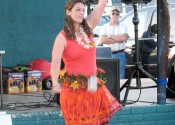 hawaiian