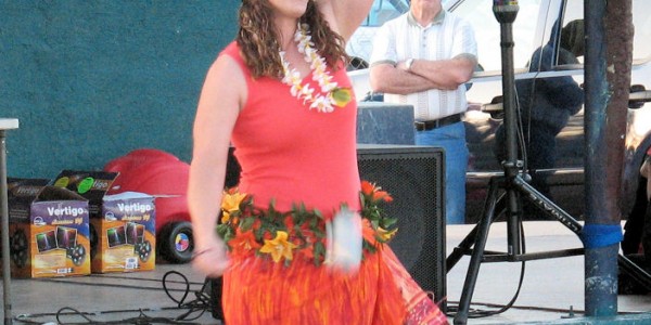 hawaiian
