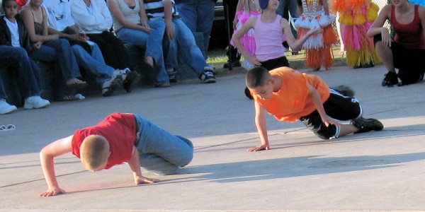 hiphopbreakdance