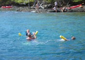 keleakuabaysnorkeling