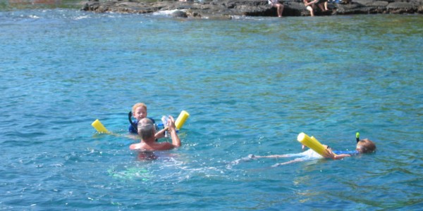 keleakuabaysnorkeling