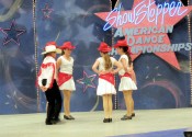 kickin7