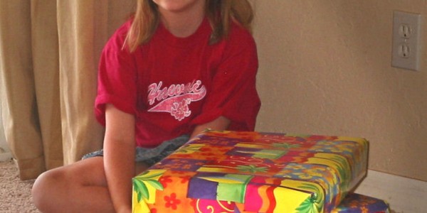 presents