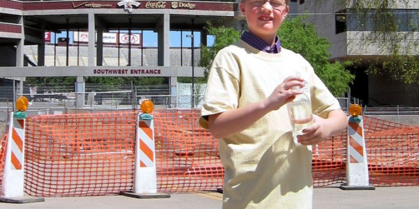 sundevilstadium