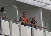 thegangonbalcony