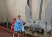 ussarizonaanchor