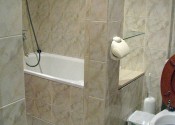 barcelonaapartmentbath
