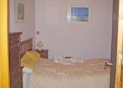 barcelonaapartmentbedroom