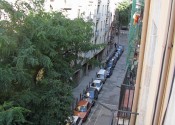 barcelonaapartmentlivingstreetview