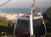 barcelonacablecargondola