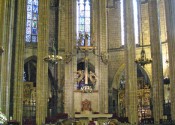 barcelonacathedralinterior