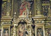 barcelonacathedralsidealter