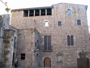 barcelonacitymuseum