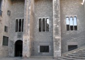 barcelonaoldcitybuidings