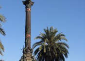 columbusmonumentbarcelona