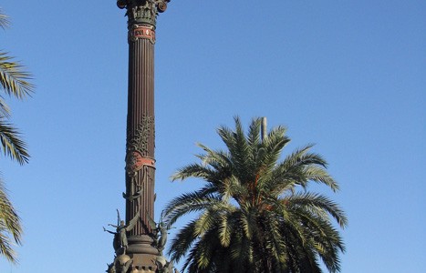 columbusmonumentbarcelona