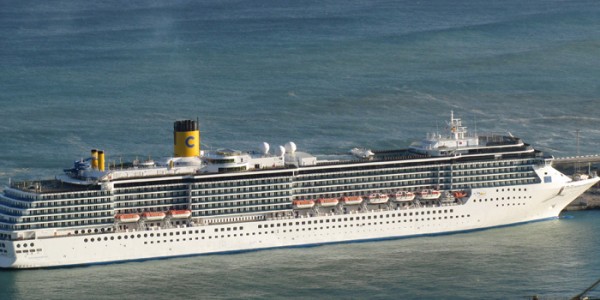 costaclassica