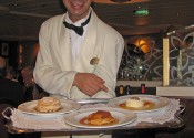 desserts