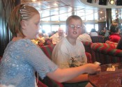 disembarkation