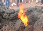 firepit