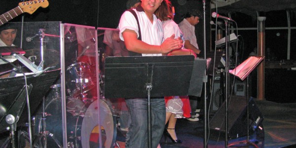 frontlinersband50sparty