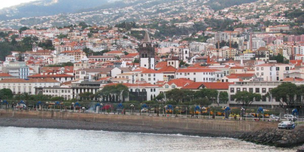 funchal