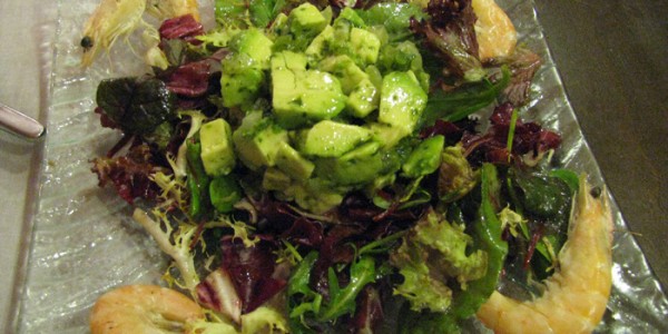 insaladadegracia