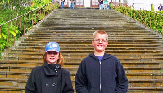 madeiramontesteps
