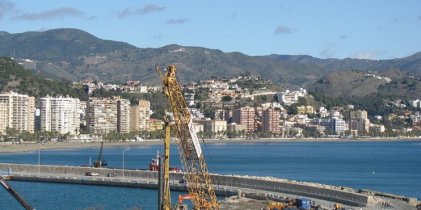 malaga