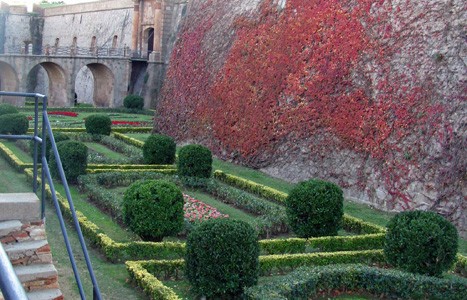 montjuiccastle