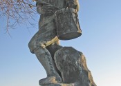 montjuicstatue