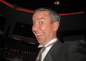richclesenselfportrait