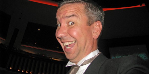 richclesenselfportrait