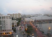 sanjuanportfromhotel