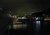 santacruzdetenerifeatnight