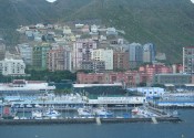 santacruzdetenerifesailingclub
