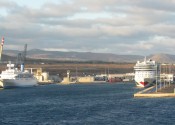 shipsinlanzarote