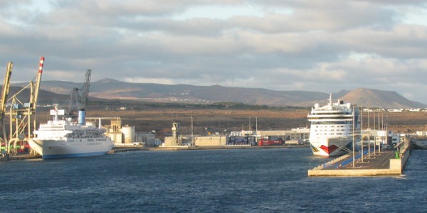 shipsinlanzarote