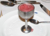 sorbetcourse