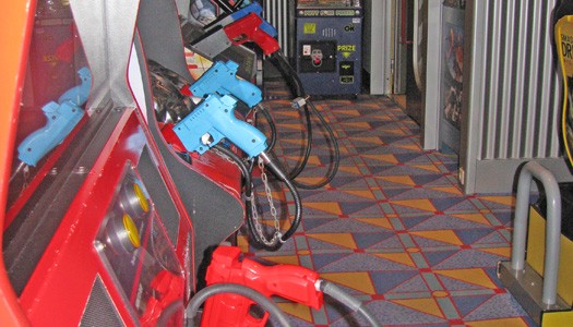 summitvideoarcade