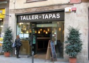Taller Tapas Restaurant