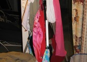 tripodclothesline
