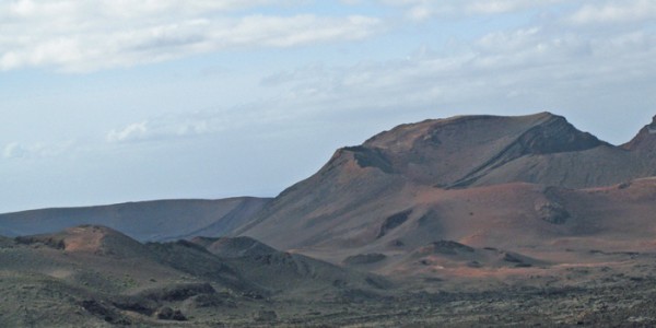 volanicmountains
