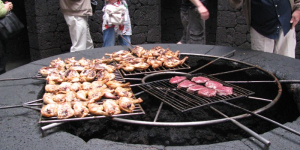 volcanicgrill
