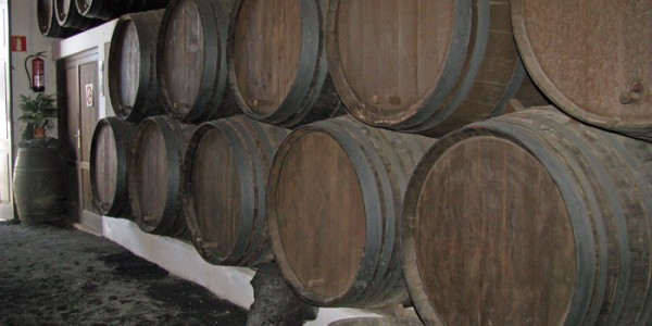 winery